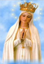 Our Lady of Fatima