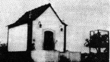 On April 18, 1919 first Capelhina was built.